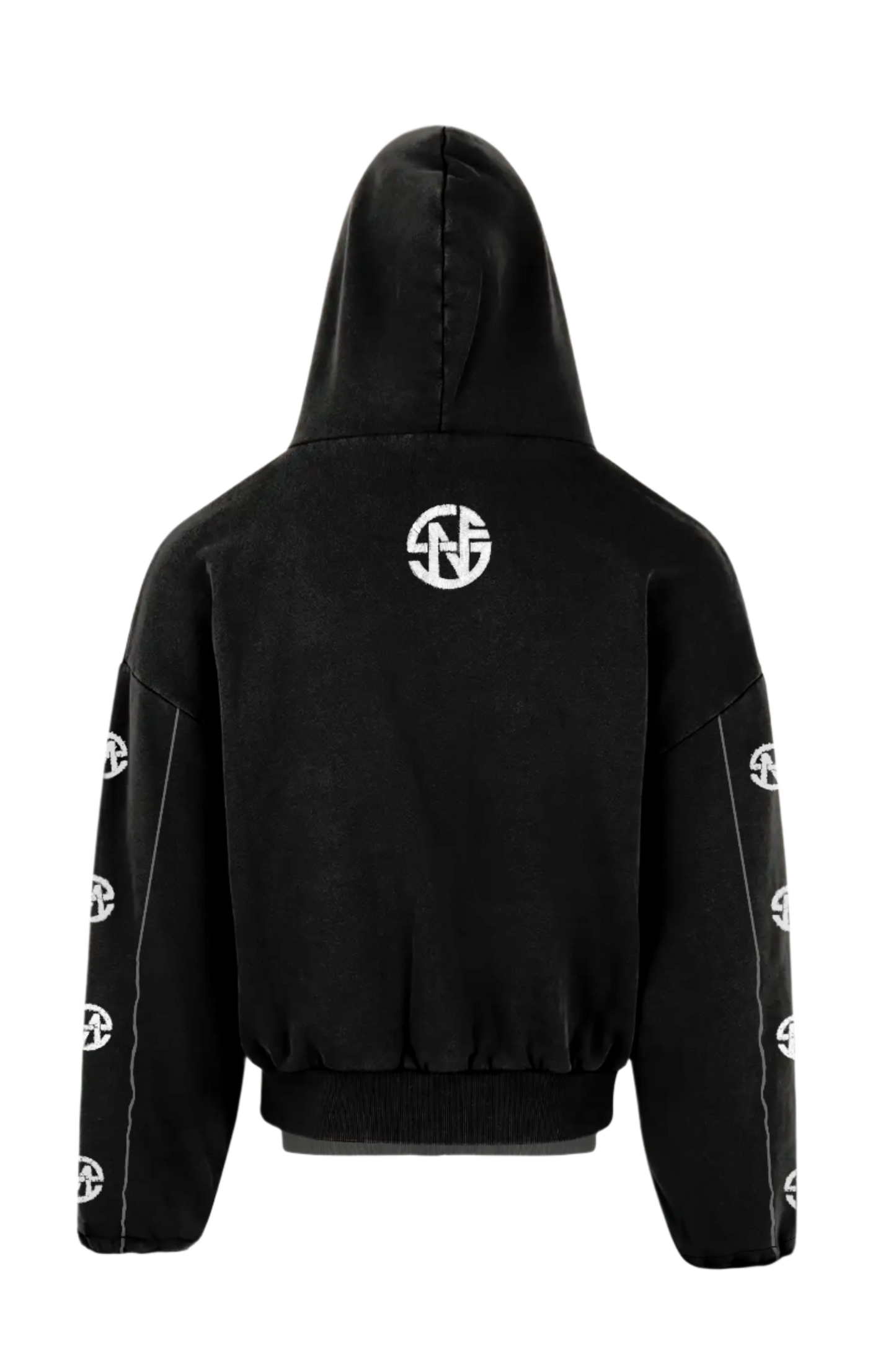 TONE TWO HOODIE